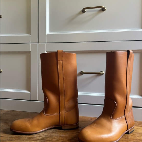 Le Botte Gardiane Boots - Picture 5 of 7